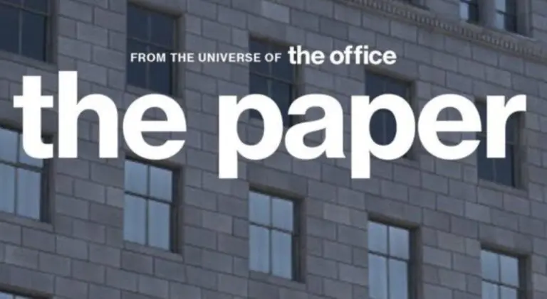 The Paper -