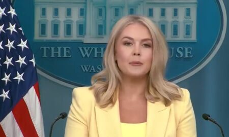 The White House