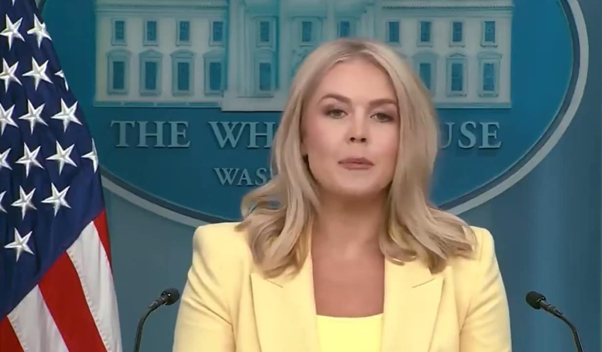 The White House