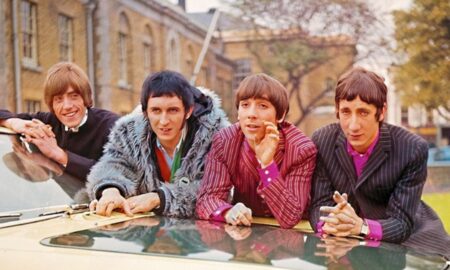 The Who