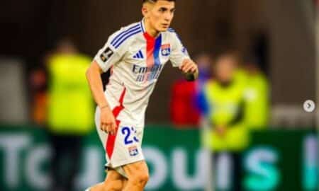 Thiago Almada