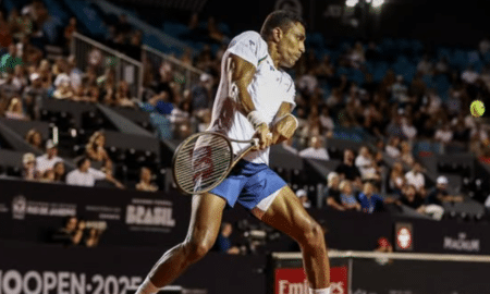Thiago Monteiro