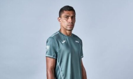 Thiago Monteiro..