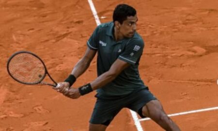 Thiago Monteiro