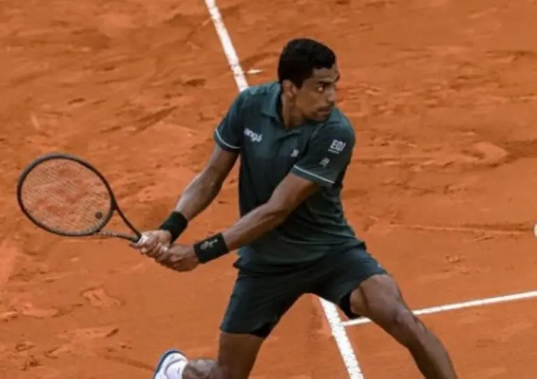 Thiago Monteiro