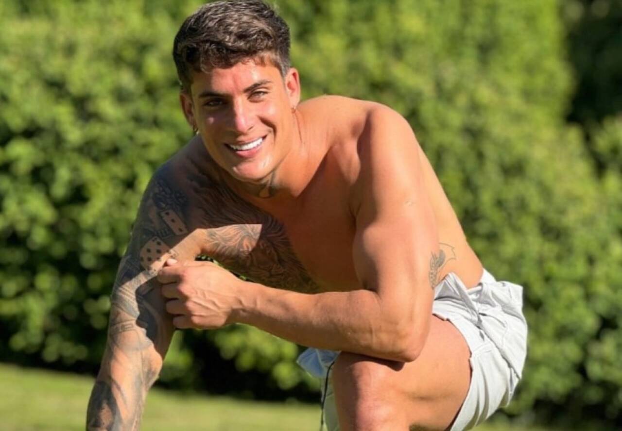 Thiago Ramos