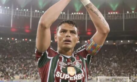 Thiago Silva