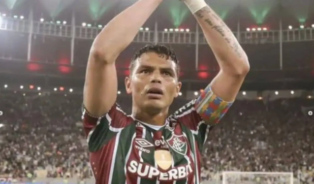 Thiago Silva