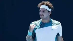 Challenger Piracicaba tem confronto entre Thiago Seyboth Wild e Luís Felipe Miguel interrompido