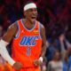 Thunder NBA