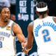 Thunder NBA