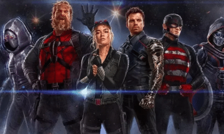 Thunderbolts