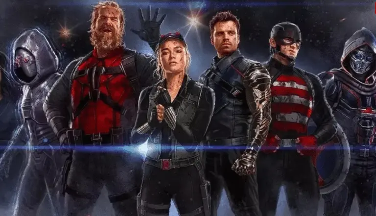 Thunderbolts