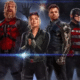 Thunderbolts