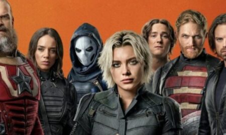 Thunderbolts
