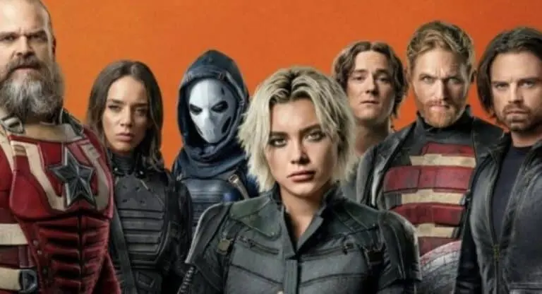 Thunderbolts