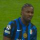 Thuram - Foto: SBT
