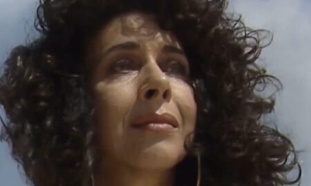 Tieta na novela 'Tieta'