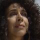 Tieta na novela 'Tieta'