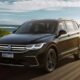 Tiguan R-Line 2026