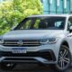 Tiguan R-Line 2026