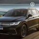 Tiguan R-Line.