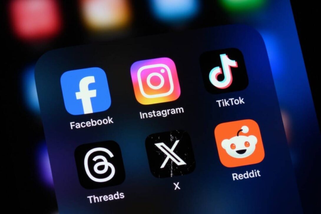 TikTok - Foto: Kenneth Cheung/istockphoto.com
