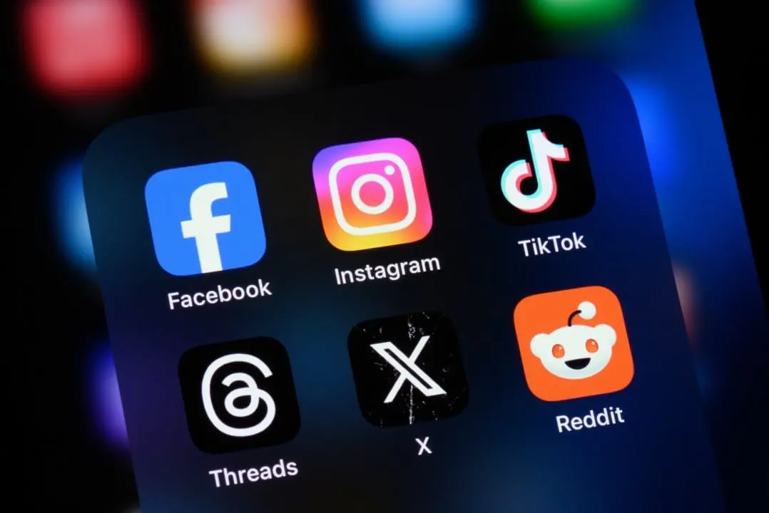 TikTok - Photo: Kenneth Cheung/istockphoto.com