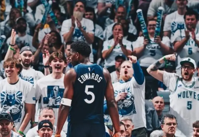 Timberwolves