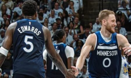 Timberwolves