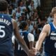 Timberwolves