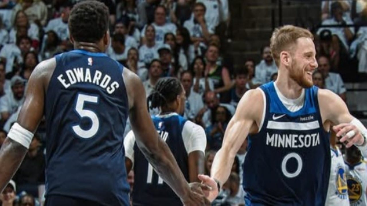 Timberwolves