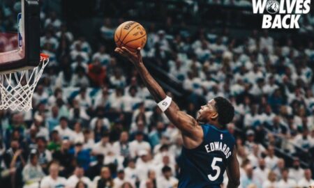 Timberwolves