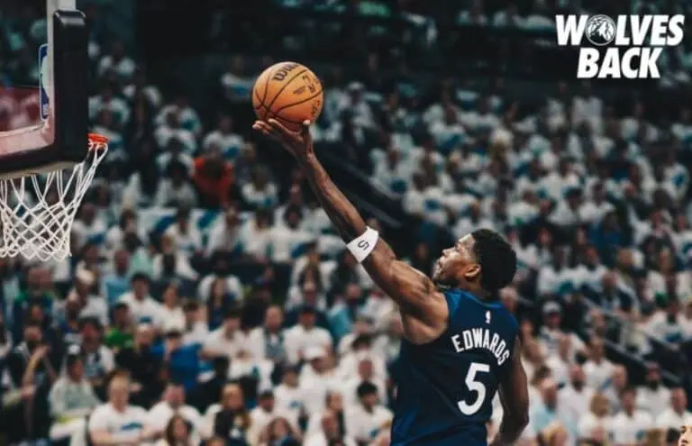 Timberwolves