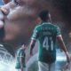 Time Palmeiras.