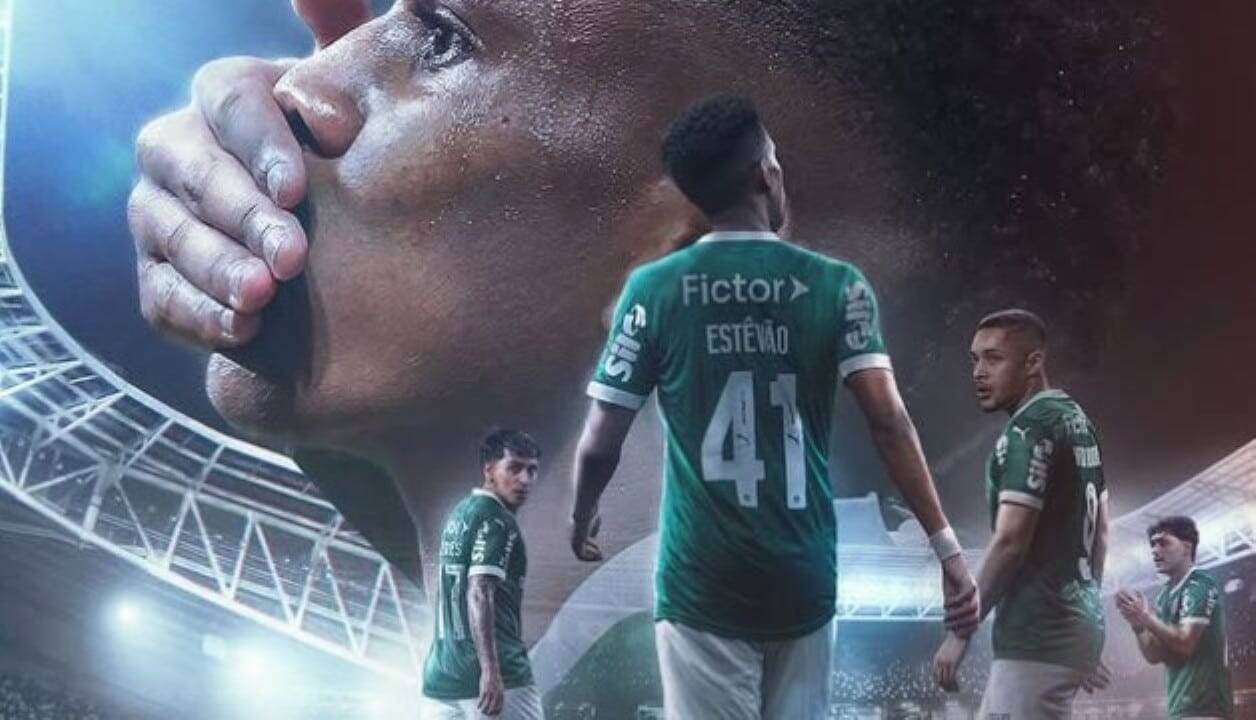 Escalação confirmada Palmeiras x Sporting Cristal: onde assistir ao vivo hoje às 21h30 pela Libertadores