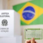 Título de Eleitor