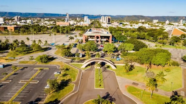 Tocantins