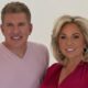 Todd and Julie Chrisley
