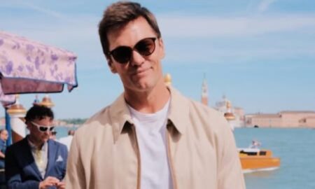 Tom Brady