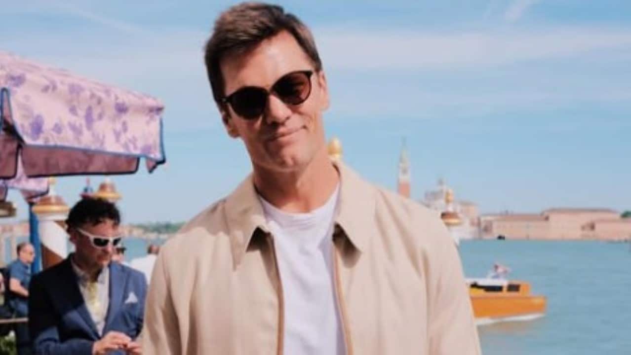 Tom Brady