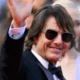 Tom Cruise