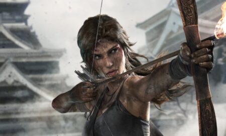 Tomb Raider