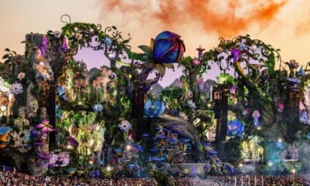 Tomorrowland Brasil,