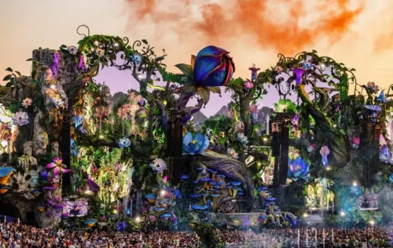 Tomorrowland Brasil,