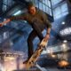 Tony Hawk’s Pro Skater 3+4