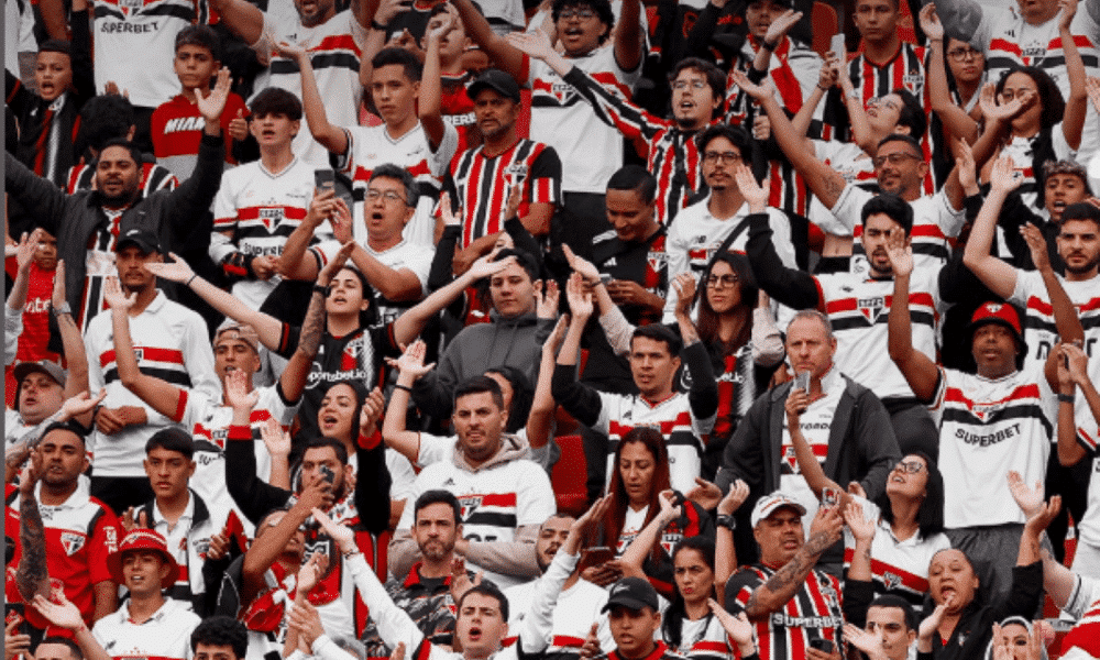 Escalação confirmada São Paulo x Vitória: onde assistir ao vivo às 18h30 no Morumbis pelo Campeonato Brasileiro