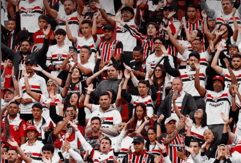 São Paulo