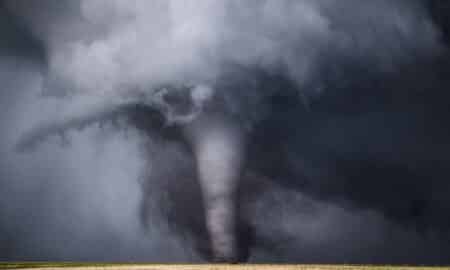 Tornado