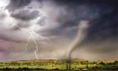 Tornado